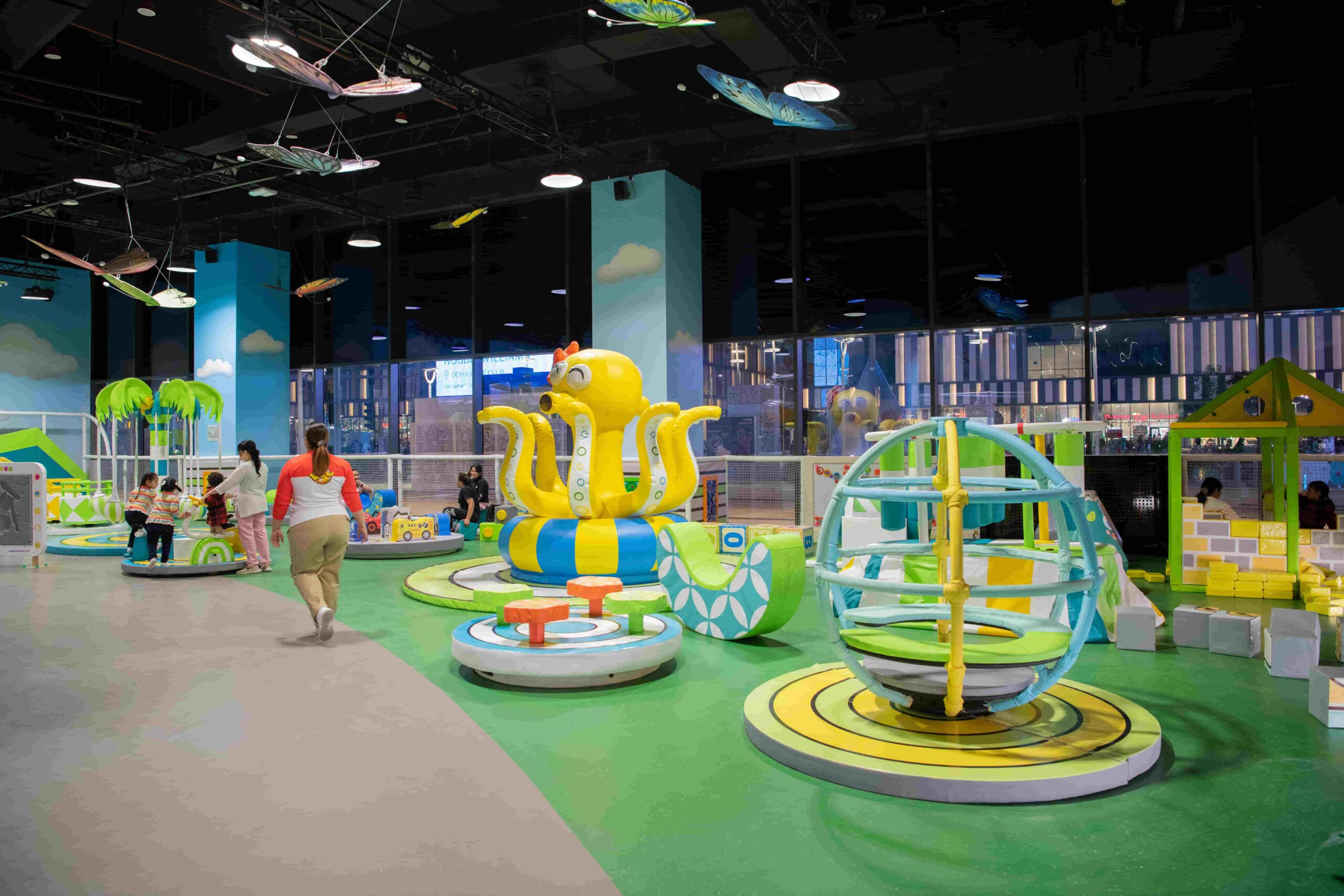 Toddler Zone