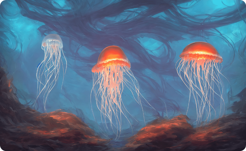 Deep Sea Base
