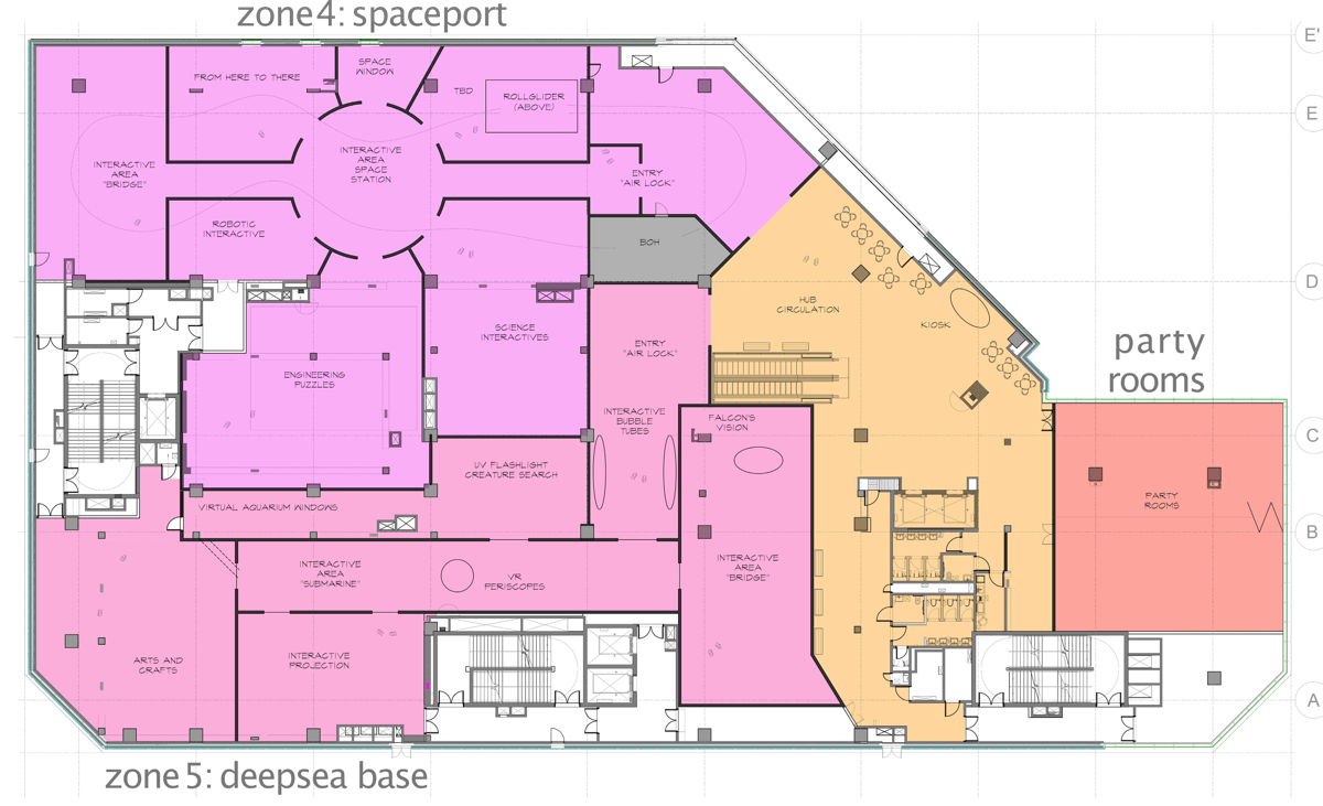 Second Floor-2